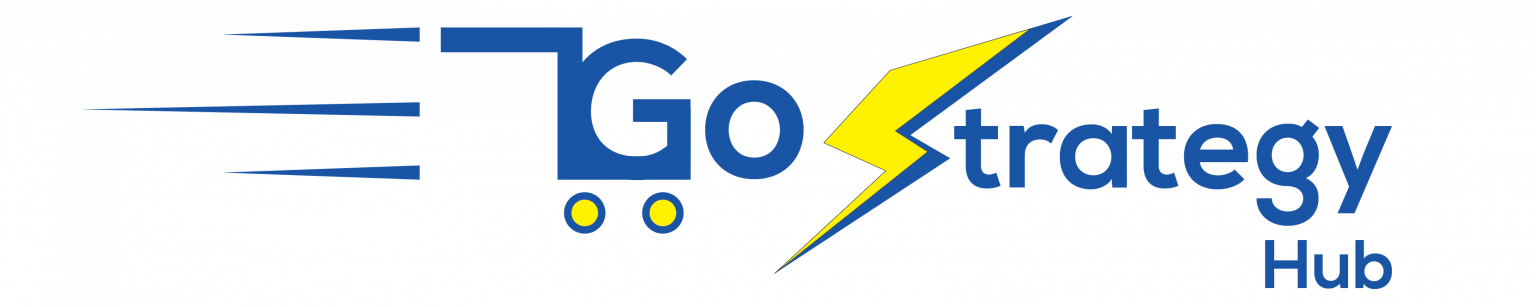 Go Strategy Hub Logo