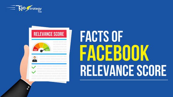 Facts Of Facebook Relevance Score