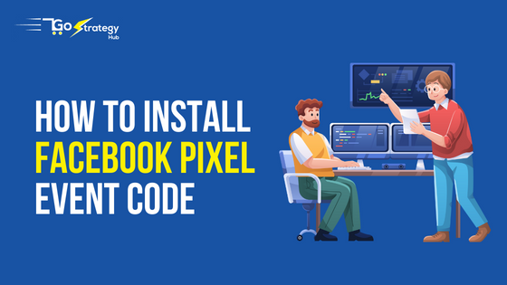 How To Install Facebook Pixel Event Code