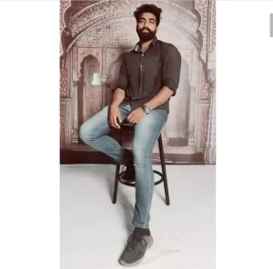 Raj Bomble