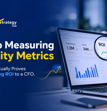 Advertising Agency in India Marketing ROI Guide