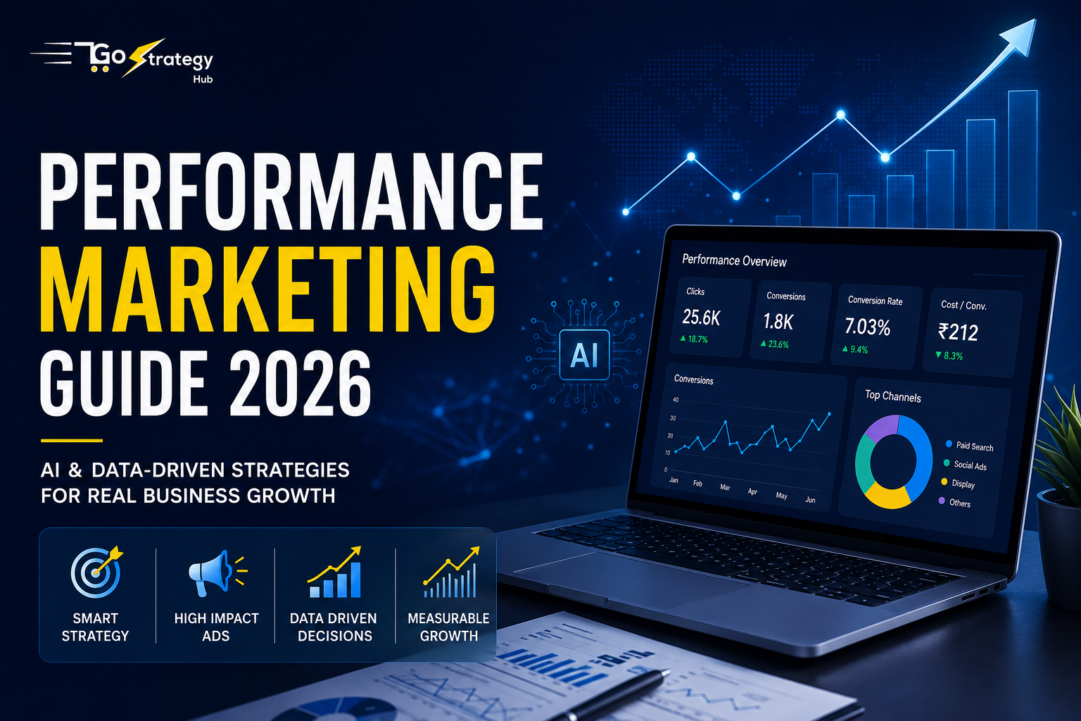 Performance Marketing Guide 2026